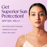 Buy La Shield Lite SPF 50+ & PA+++ Braod-specturm UVA/UVB - Purplle