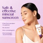 Buy La Shield Lite SPF 50+ & PA+++ Braod-specturm UVA/UVB - Purplle