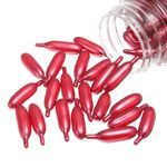 Buy Favon Pack of 2 SheinBeauty Be Sexy 60 Vitamin E Facial Oil Capsules(Color may vary) - Purplle
