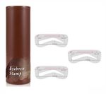 Buy Favon Americolor 2in1 Hair Line for covering low hair growth on eyebrow and Front Head - Purplle