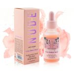 Buy Favon New Nude Anti Aging Facial Serum with Hyaluronic Acid (30 ml) - Purplle