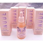 Buy Favon New Nude Anti Aging Facial Serum with Hyaluronic Acid (30 ml) - Purplle