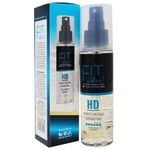 Buy Kiss Beauty Fit Skin HD Moisturizing/Hydrating Makeup Fixer - Purplle