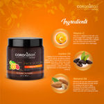 Buy COROnation Herbal Vitamin C Face Scrub - 100 gm - Purplle