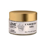 Buy Love Earth UNDER-EYE GEL - Purplle