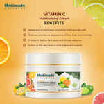 Buy Medimade Vitamin C Moisturising Cream - 200 gm - Purplle