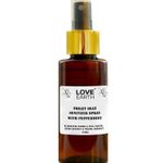 Buy Love Earth TOILET SEAT SANITIZER 100 ml - Purplle