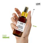 Buy Love Earth TOILET SEAT SANITIZER 100 ml - Purplle