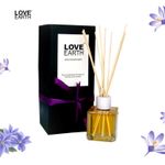 Buy Love Earth Reed Diffuser- Lavender - Purplle