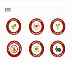 Buy Love Earth GLOWING SKIN AND HEALTHY HAIR GREEN TEA 30 gm - Purplle