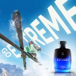 Buy Ustraa Base Camp Extreme - Eau De Parfum 100ml - Perfume for men - Purplle