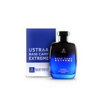 Buy Ustraa Base Camp Extreme - Eau De Parfum 100ml - Perfume for men - Purplle