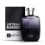 Buy Ustraa Barood - Eau De Parfum 100ml - Perfume for men - Purplle