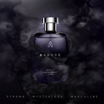 Buy Ustraa Barood - Eau De Parfum 100ml - Perfume for men - Purplle