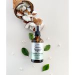 Buy Misara Coastal Coconut Hair Oil 100 ml - Purplle