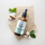 Buy Misara Coastal Coconut Hair Oil 100 ml - Purplle