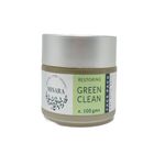 Buy Misara Green Clean Face Pack 100 g - Purplle