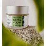 Buy Misara Green Clean Face Pack 100 g - Purplle