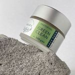 Buy Misara Green Clean Face Pack 100 g - Purplle