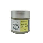 Buy Misara Ageless Avocado Moisturizer 50 g - Purplle