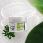 Buy Misara Ageless Avocado Moisturizer 50 g - Purplle