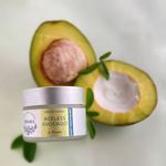 Buy Misara Ageless Avocado Moisturizer 50 g - Purplle