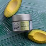 Buy Misara Ageless Avocado Moisturizer 50 g - Purplle