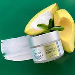 Buy Misara Ageless Avocado Moisturizer 50 g - Purplle