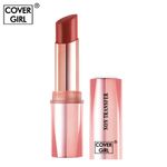 Buy Covergirl Non Transfer Lipstick Shade 14 - Purplle