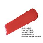 Buy Covergirl Non Transfer Liquid Lipstick Shade 17 - Purplle