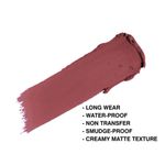Buy Covergirl Non Transfer Liquid Lipstick Shade 32 - Purplle