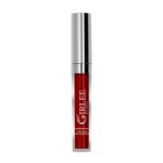 Buy Covergirl Girlee Non Transfer Liquid Lipstick Shade 10 - Purplle