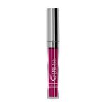 Buy Covergirl Girlee Non Transfer Liquid Lipstick Shade 33 - Purplle