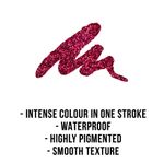 Buy Covergirl Metallic Liquid Eyeliner Shade 11 - Purplle