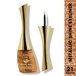 Buy Covergirl Metallic Liquid Eyeliner Shade 21 - Purplle