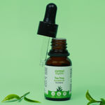 Buy Aravi Organic Tea Tree Essential Oil for Skin, Hair & Face | Acne Care, Dandruff Control | 100% Pure, Natural & Undiluted | Soothes Irritation & Promotes Healthy Scalp | For Men & Women – 15 ml - Purplle