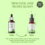 Buy Aravi Organic Tea Tree Essential Oil For Skin, Hair, Face, Acne Care, Dandruff - 100% Pure, Natural and Undiluted - 15 ml - Purplle