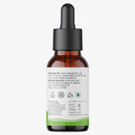 Buy Aravi Organic Tea Tree Essential Oil For Skin, Hair, Face, Acne Care, Dandruff - 100% Pure, Natural and Undiluted - 15 ml - Purplle