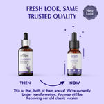 Buy Aravi Organic Lavender Essential Oil For Healthy Hair & Growth, Skin, Hair Fall Control and Sleep - 100% Pure, Natural and Undiluted - 15 ml - Purplle