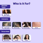 Buy Aravi Organic Lavender Essential Oil For Healthy Hair & Growth, Skin, Hair Fall Control and Sleep - 100% Pure, Natural and Undiluted - 15 ml - Purplle