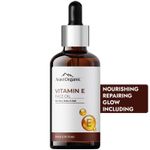 Buy Aravi Organic Vitamin E Oil For Face - Best Oil For Face, Body and Nail - Enriched Veg Vitamin E Source - For Nourish Your Face and Repair Damaged Skin - 30 ml - Purplle