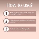 Buy Aravi Organic Vitamin E Oil For Face - Best Oil For Face, Body and Nail - Enriched Veg Vitamin E Source - For Nourish Your Face and Repair Damaged Skin - 30 ml - Purplle