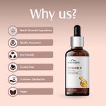 Buy Aravi Organic Vitamin E Oil For Face - Best Oil For Face, Body and Nail - Enriched Veg Vitamin E Source - For Nourish Your Face and Repair Damaged Skin - 30 ml - Purplle