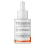 Buy Aravi Organic 20% Vitamin C Serum for Skin Brightening | Targets Dark Spots & Uneven Skin Tone | Radiance Boosting & Hydrating | For Glowing & Healthy Skin | Suitable for All Skin Types – 30 ml - Purplle
