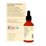 Buy Cerise Naturals Anti Hair Fall Serum - Purplle