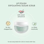 Buy Dot & Key Lip Polish Exfoliating Sugar Scrub (21 ml) - Purplle