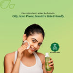 Buy Dot & Key Cica Calming Skin Clarifying Toner with Green Tea & Niacinamide | For Acne, Oily & Sensitive Skin | 150ml - Purplle