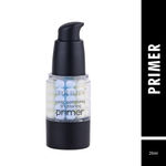 Buy Swiss Beauty Color Correcting Brightening Primer (23 ml) - Purplle