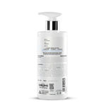 Buy Dermafique Lotion Serum with Vitamin E a€“ 300 ml, Body Lotion for Dry Skin, with 10x Vitamin E Benefits & Deep Hydration - Purplle