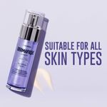 Buy Dermafique Age Defying Face Serum with Vitamin E – 50g, Anti-Ageing Serum, Pigmentation & Dark Spots, Night Cream for Women Anti Ageing - Purplle